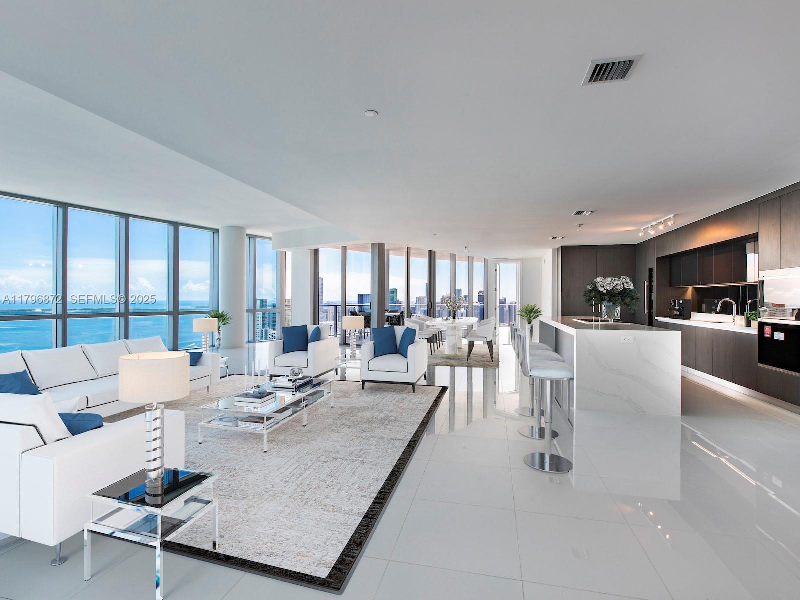 Photo of 851 NE 1st Avenue PH5011 #PH5011 listing for Sale