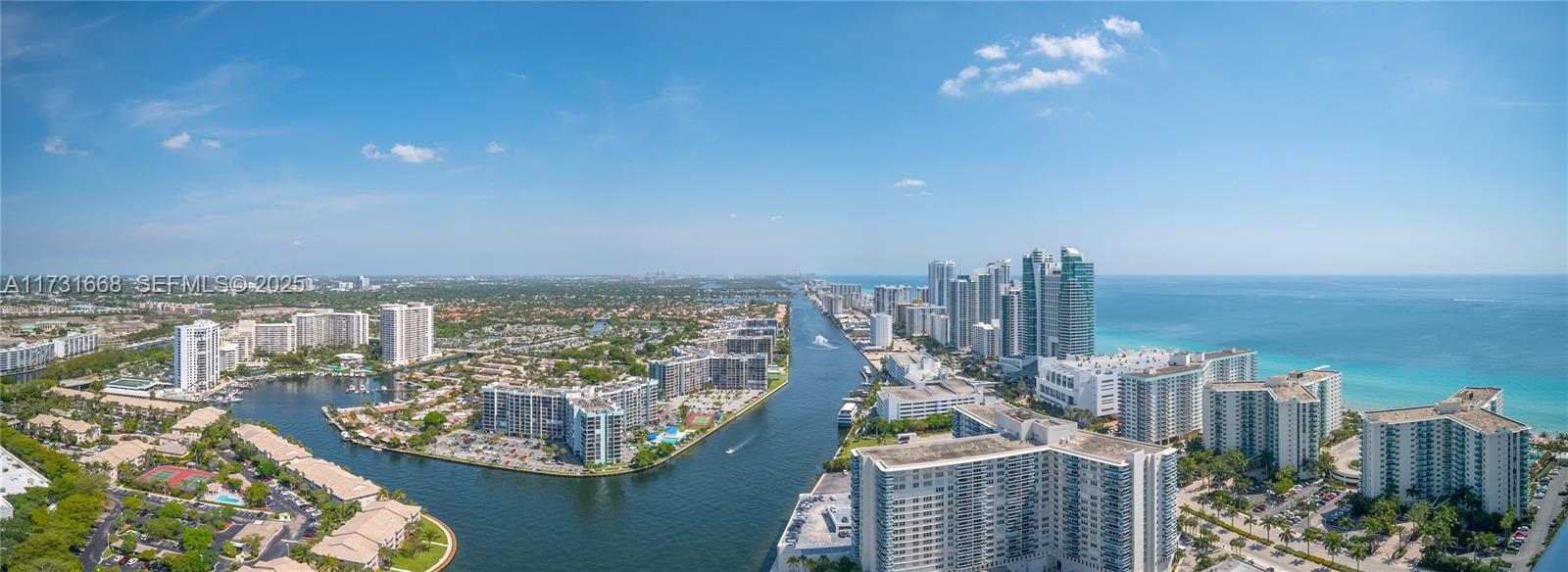 Photo of 4010 S Ocean Drive T3502 #T3502 listing for Sale