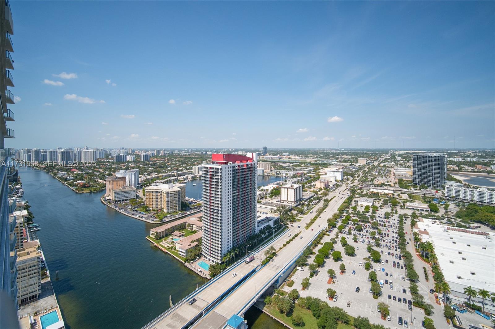 Photo of 4010 S Ocean Drive T3502 #T3502 listing for Sale