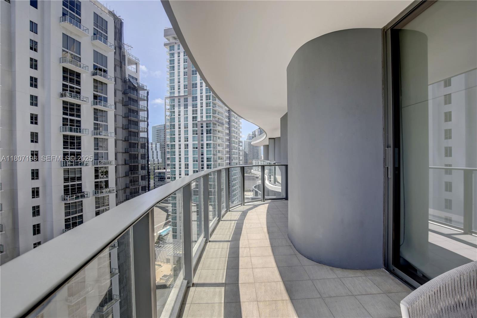 Photo of 1000 Brickell Plaza 2705 #2705 listing for Sale