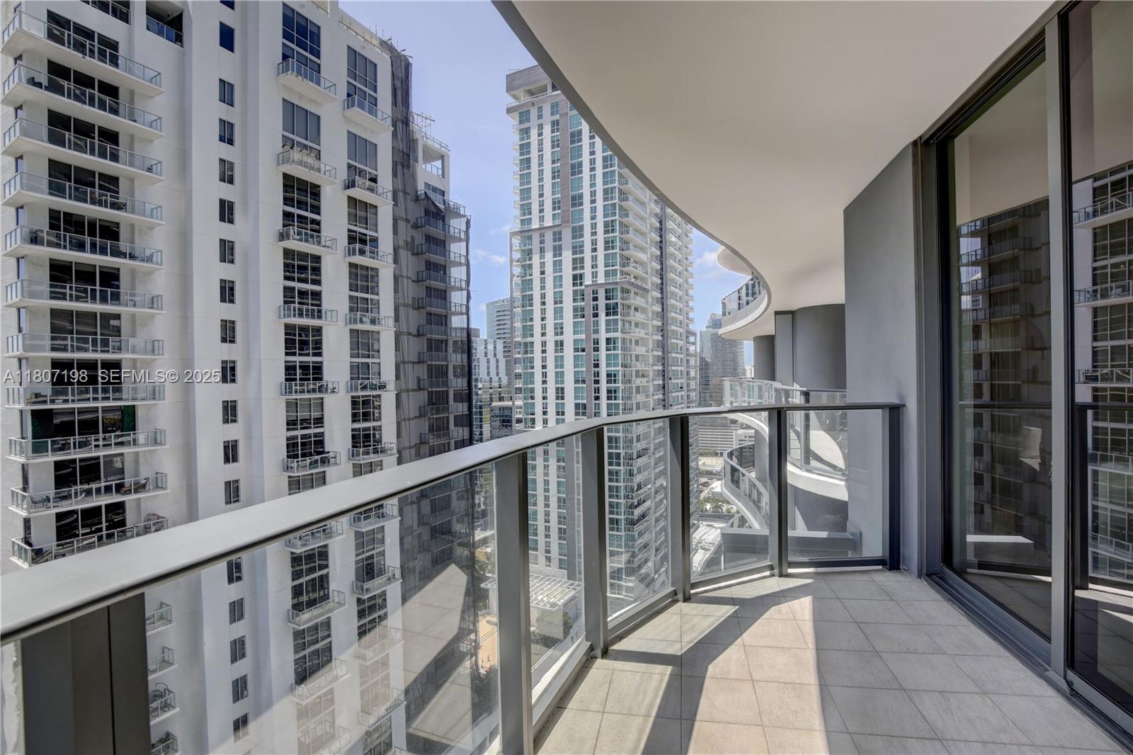 Photo of 1000 Brickell Plaza 2705 #2705 listing for Sale