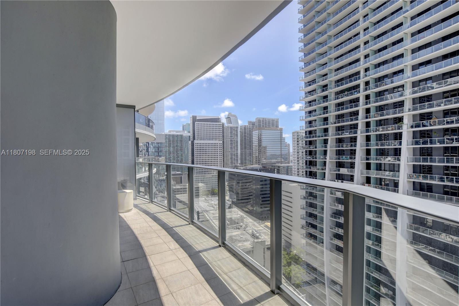 Photo of 1000 Brickell Plaza 2705 #2705 listing for Sale