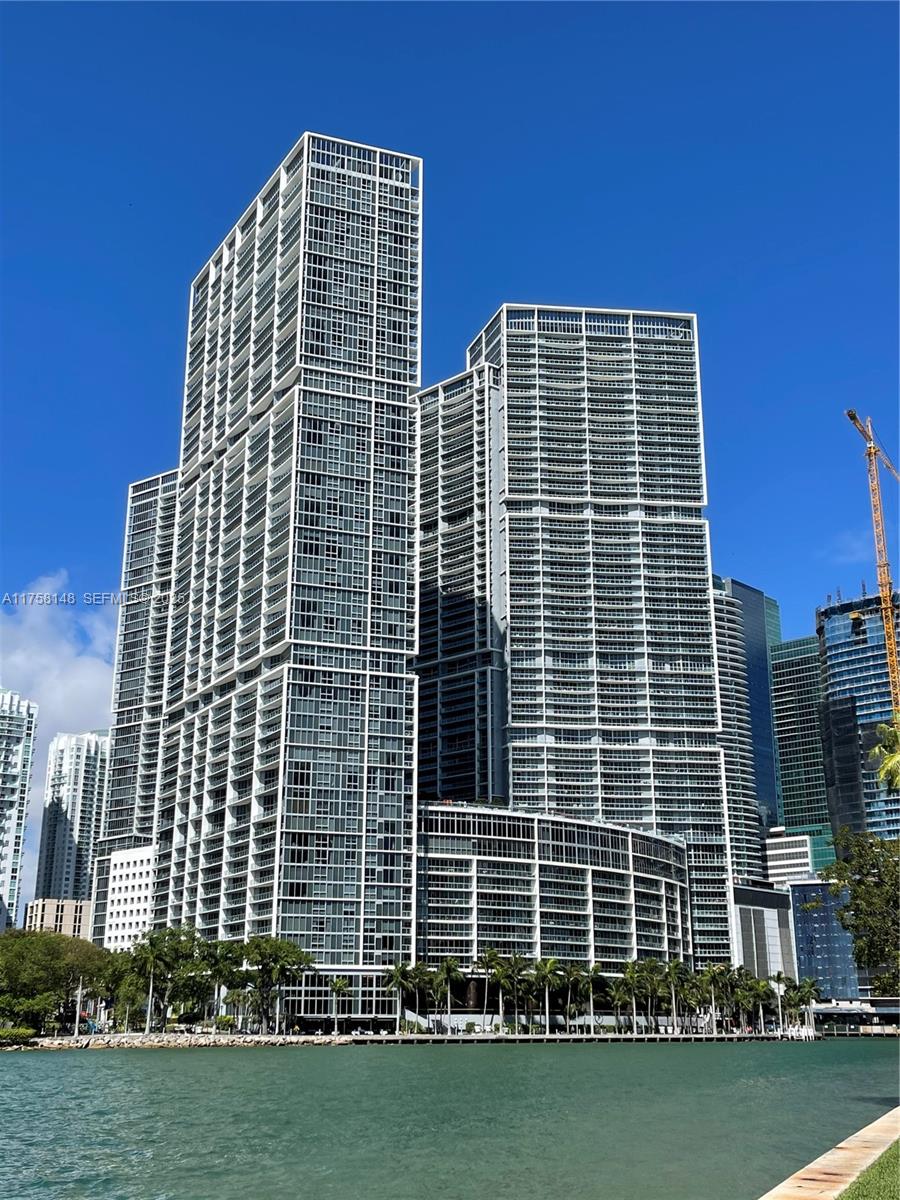 Photo of 465 Brickell Avenue 819 #819 listing for Sale