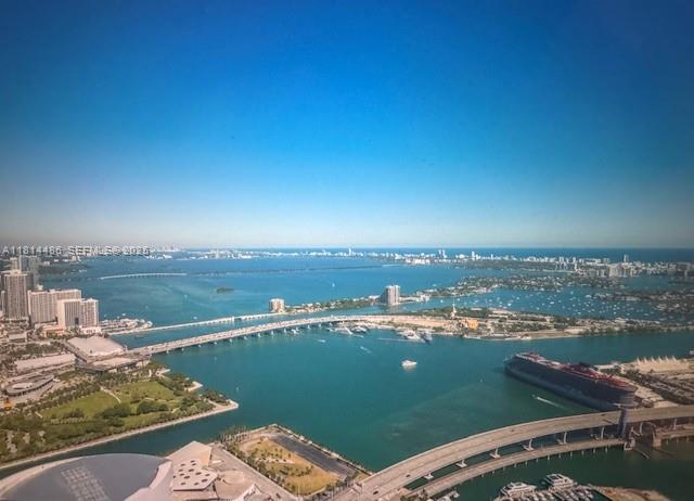 Photo of 300 N Biscayne Boulevard 8502 #8502 listing for Sale