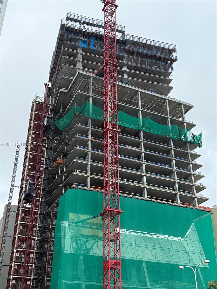 Photo of 300 N Biscayne Boulevard 8502 #8502 listing for Sale