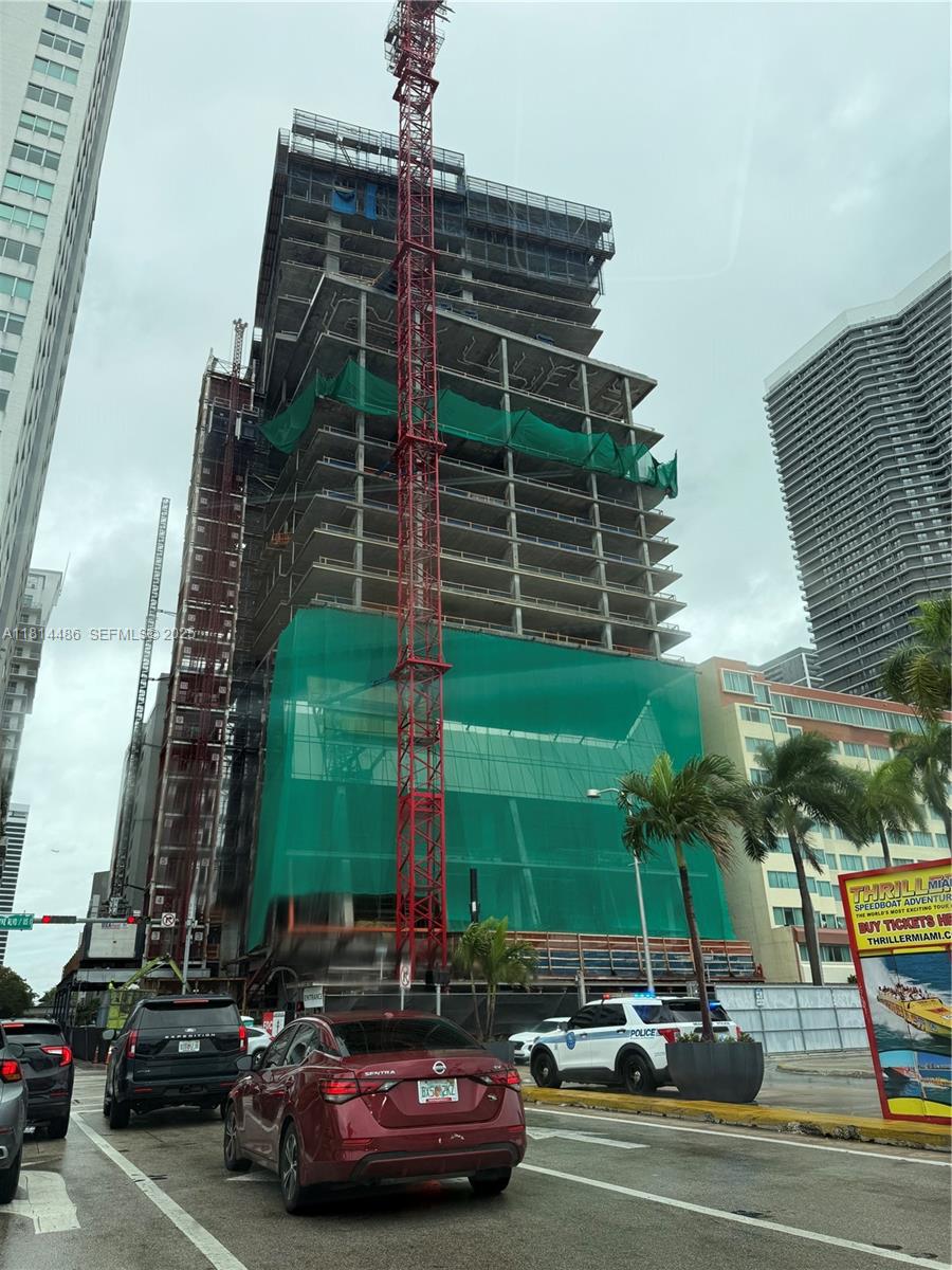 Photo of 300 N Biscayne Boulevard 8502 #8502 listing for Sale