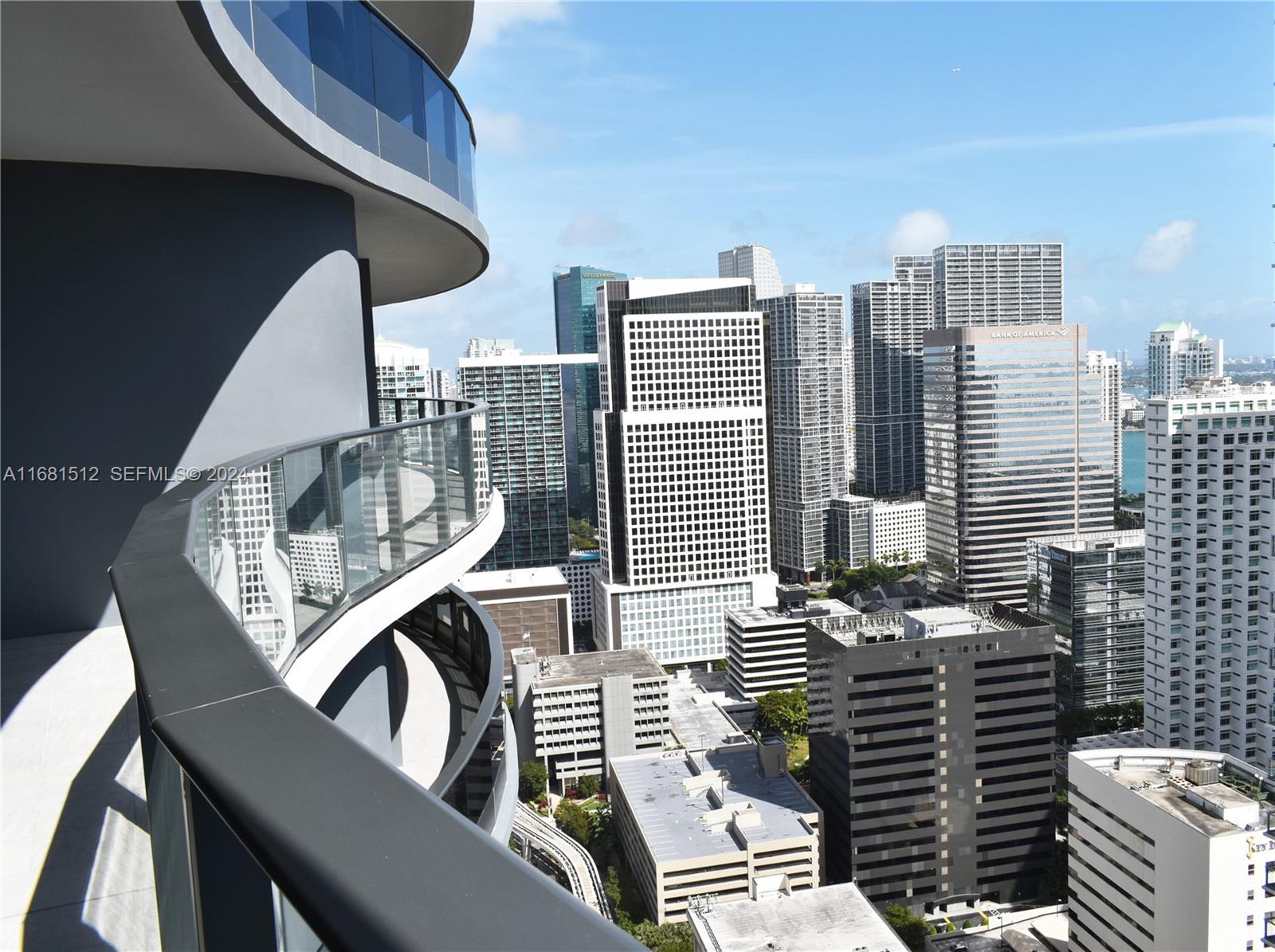 Photo of 1000 Brickell Plaza 3307 #3307 listing for Sale