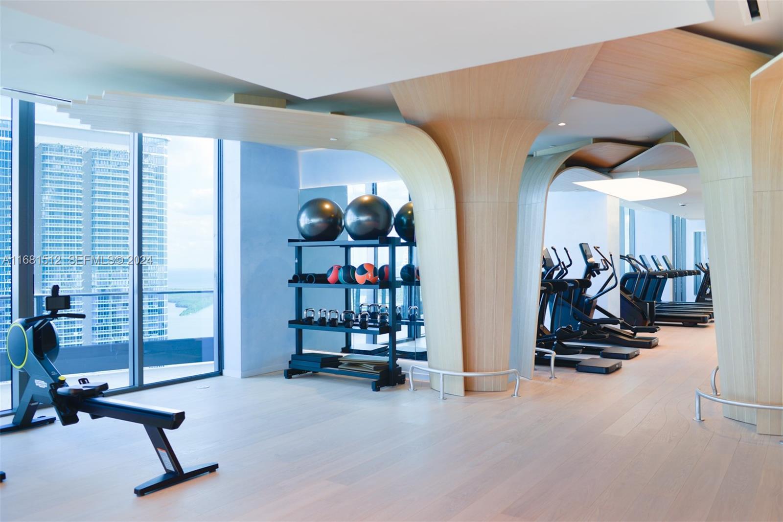 Photo of 1000 Brickell Plaza 3307 #3307 listing for Sale