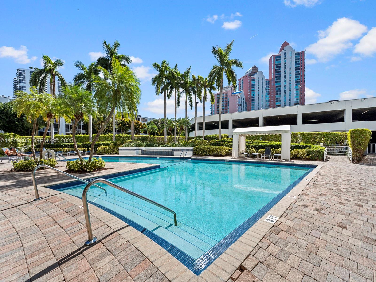Photo of 3300 NE 192nd Street 603 #603 listing for Sale