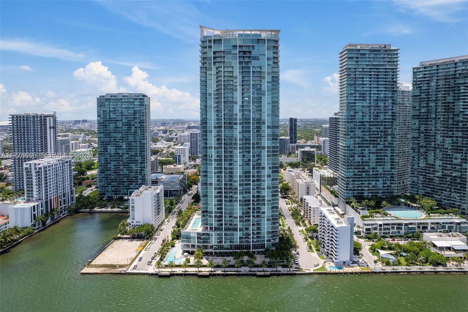 Photo of 2900 NE 7th Avenue 901 #901 listing for Sale