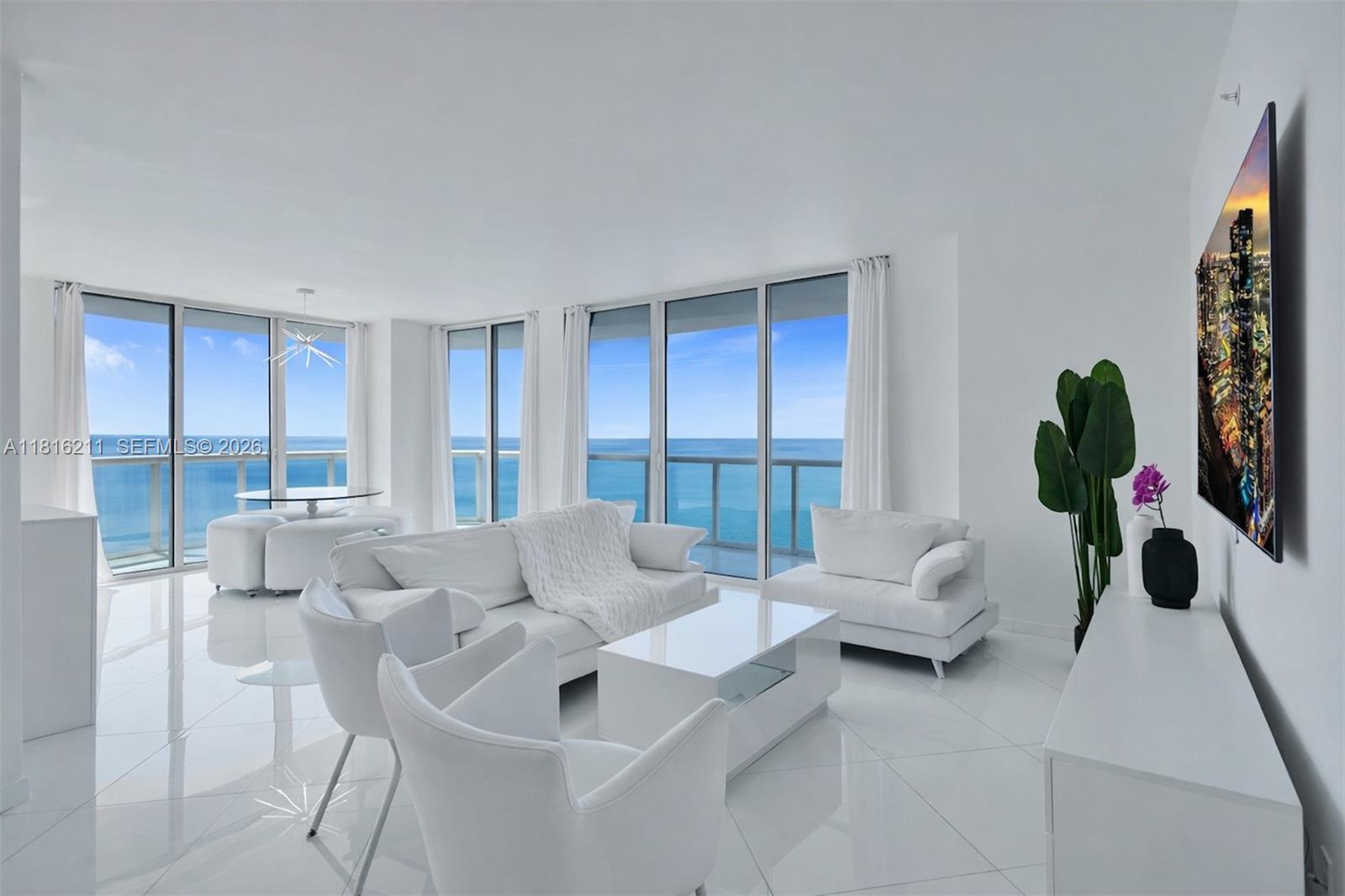 Photo of 6365 Collins Avenue 2403 #2403 listing for Sale