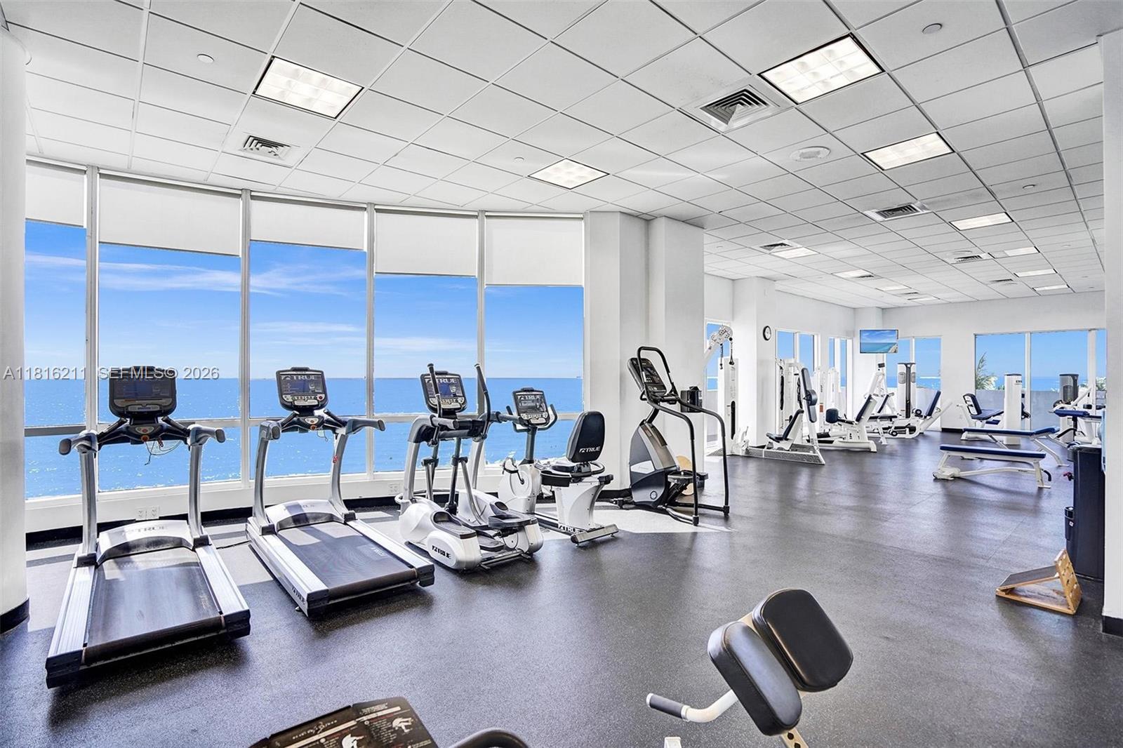 Photo of 6365 Collins Avenue 2403 #2403 listing for Sale