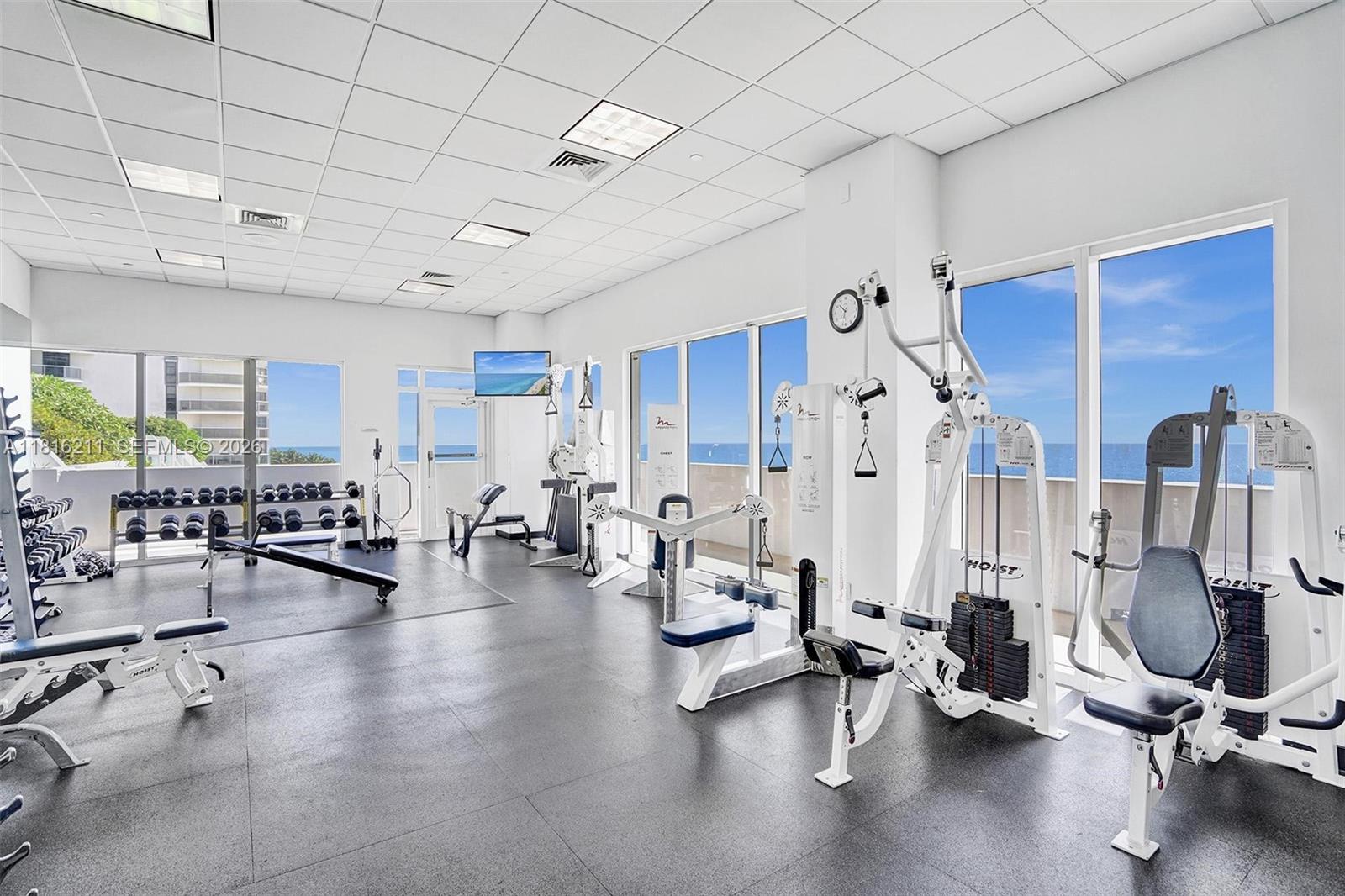 Photo of 6365 Collins Avenue 2403 #2403 listing for Sale