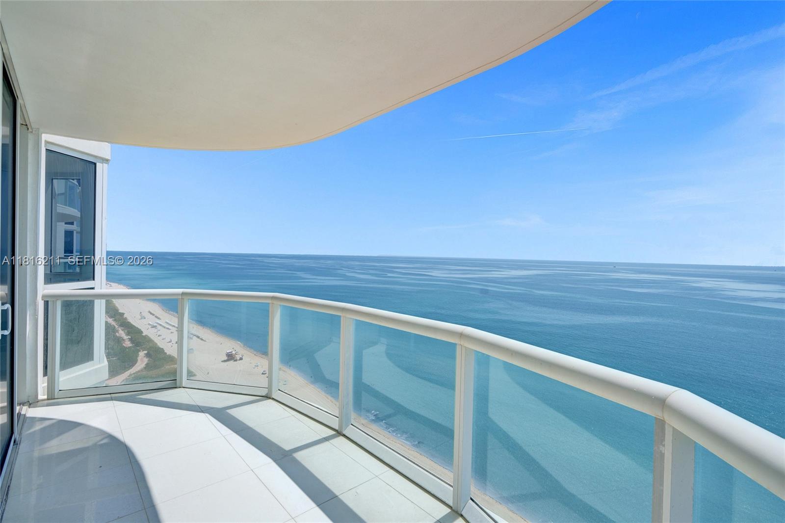 Photo of 6365 Collins Avenue 2403 #2403 listing for Sale