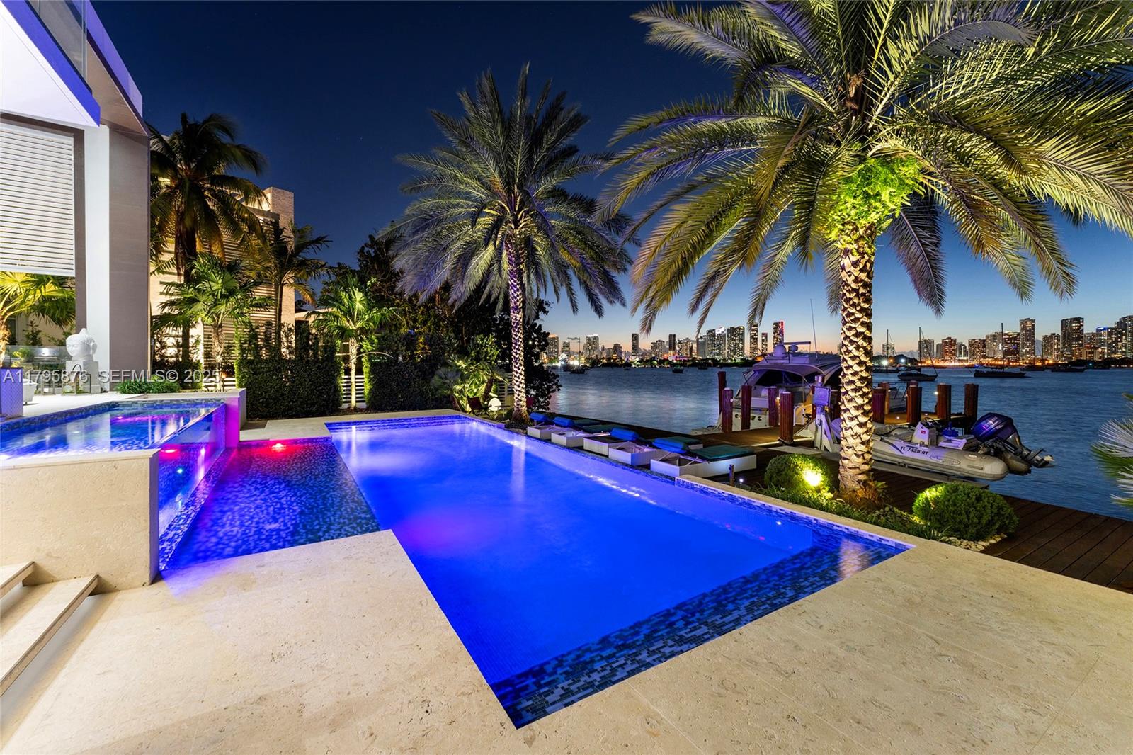 Photo of 441 N Hibiscus Drive # listing for Sale