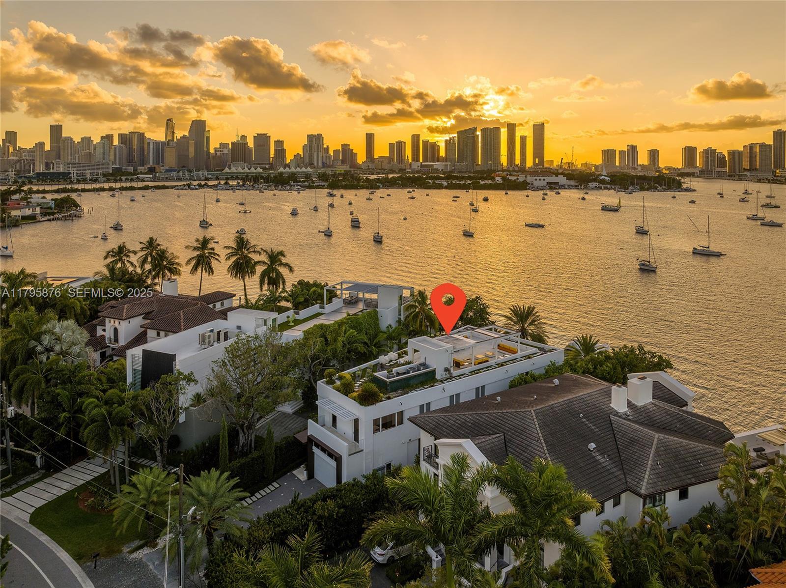 Photo of 441 N Hibiscus Drive # listing for Sale