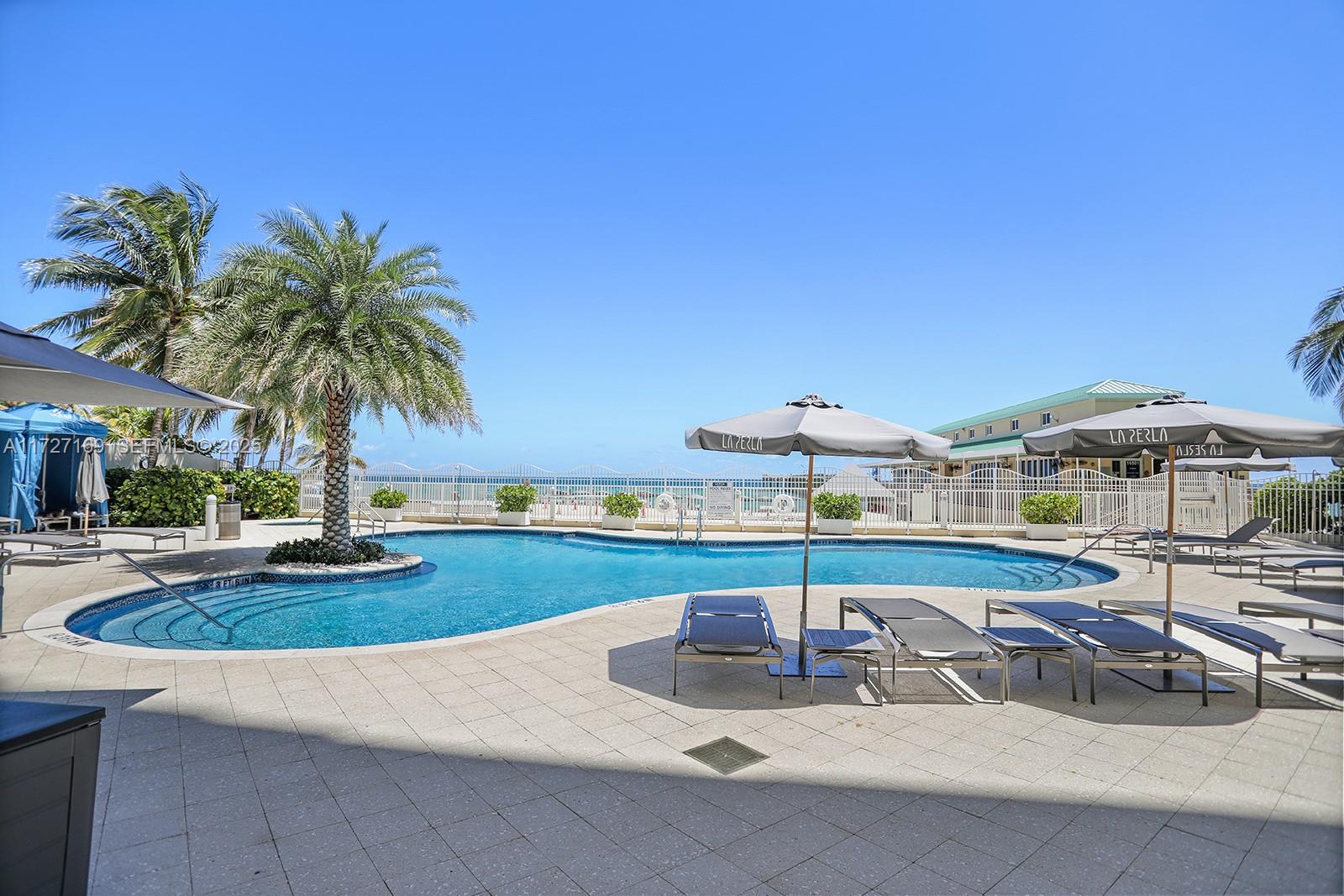 Photo of 16699 Collins Avenue 2709 #2709 listing for Sale