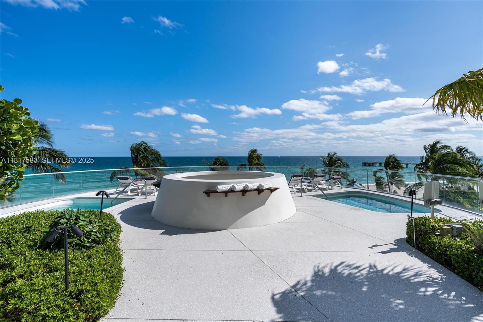 Photo of 16901 Collins Avenue 902 #902 listing for Sale