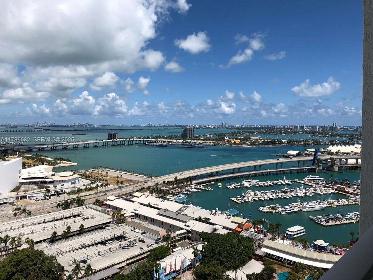 Photo of 244 Biscayne Boulevard 3004 #3004 listing for Sale