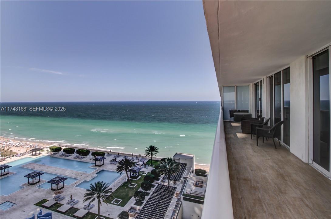 Photo of 1830 S Ocean Drive 1708 #1708 listing for Sale