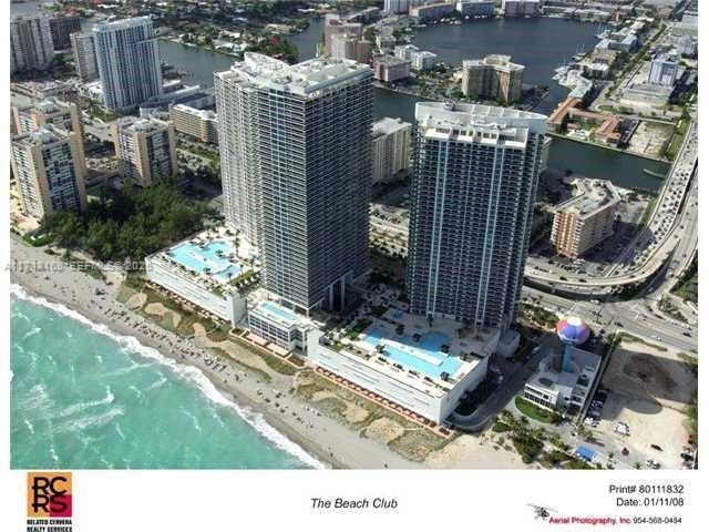 Photo of 1830 S Ocean Drive 1708 #1708 listing for Sale