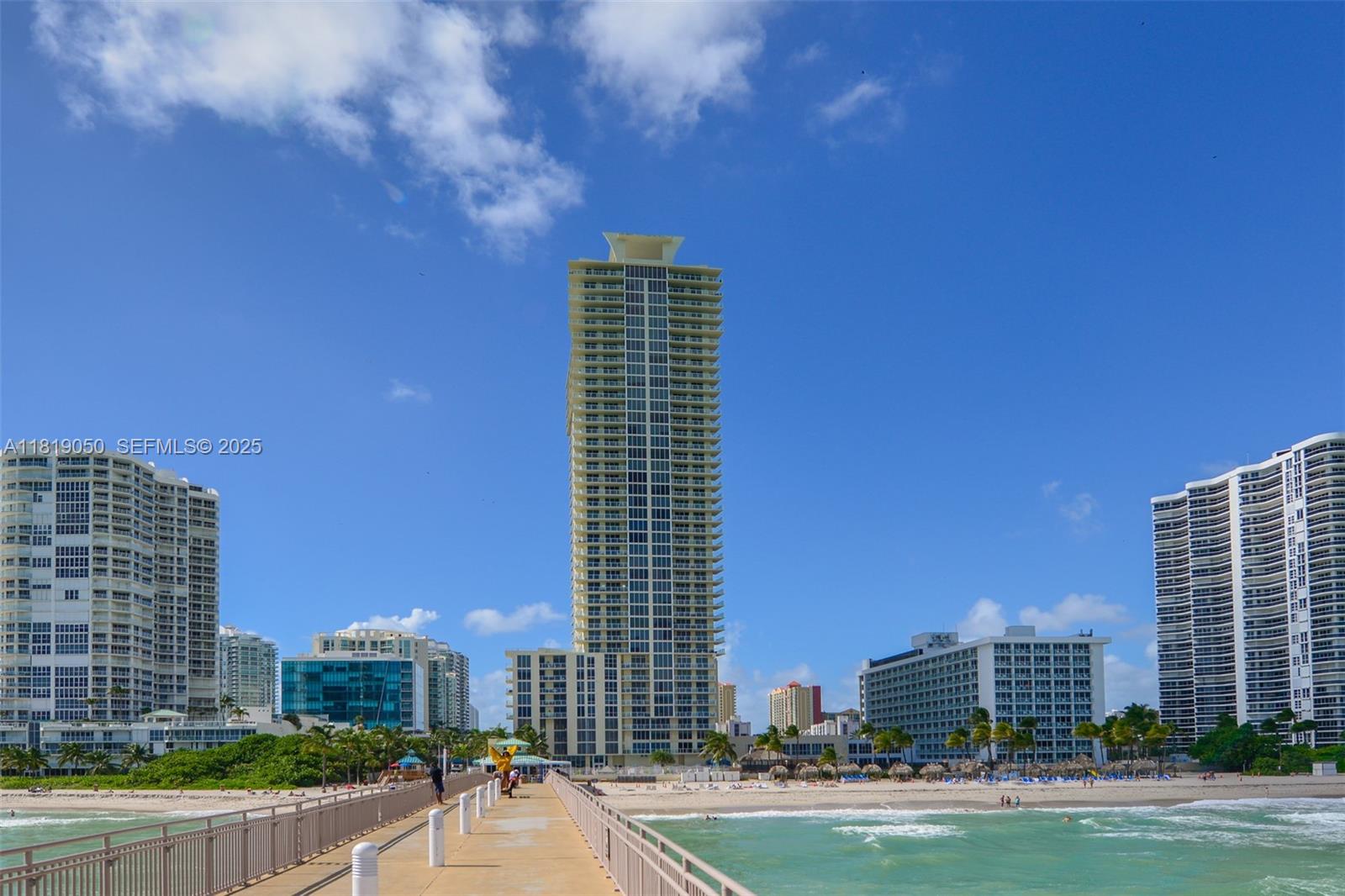 Photo of 16699 Collins Avenue 2107 #2107 listing for Sale