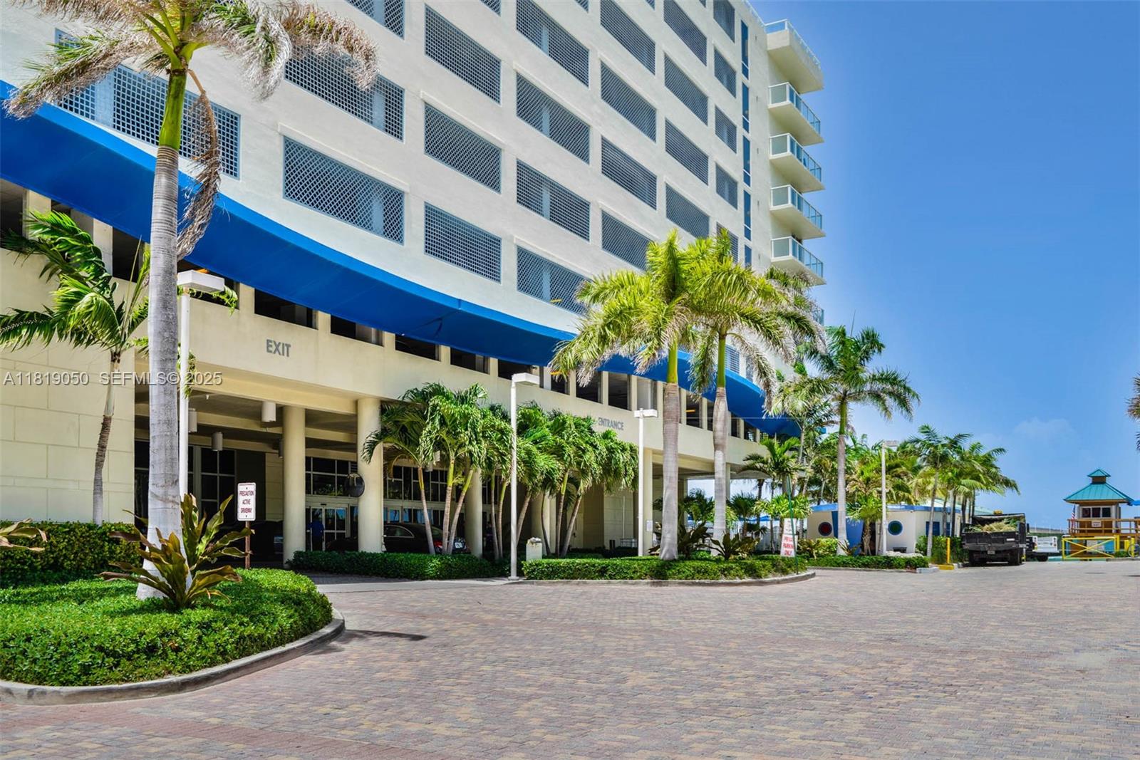 Photo of 16699 Collins Avenue 2107 #2107 listing for Sale