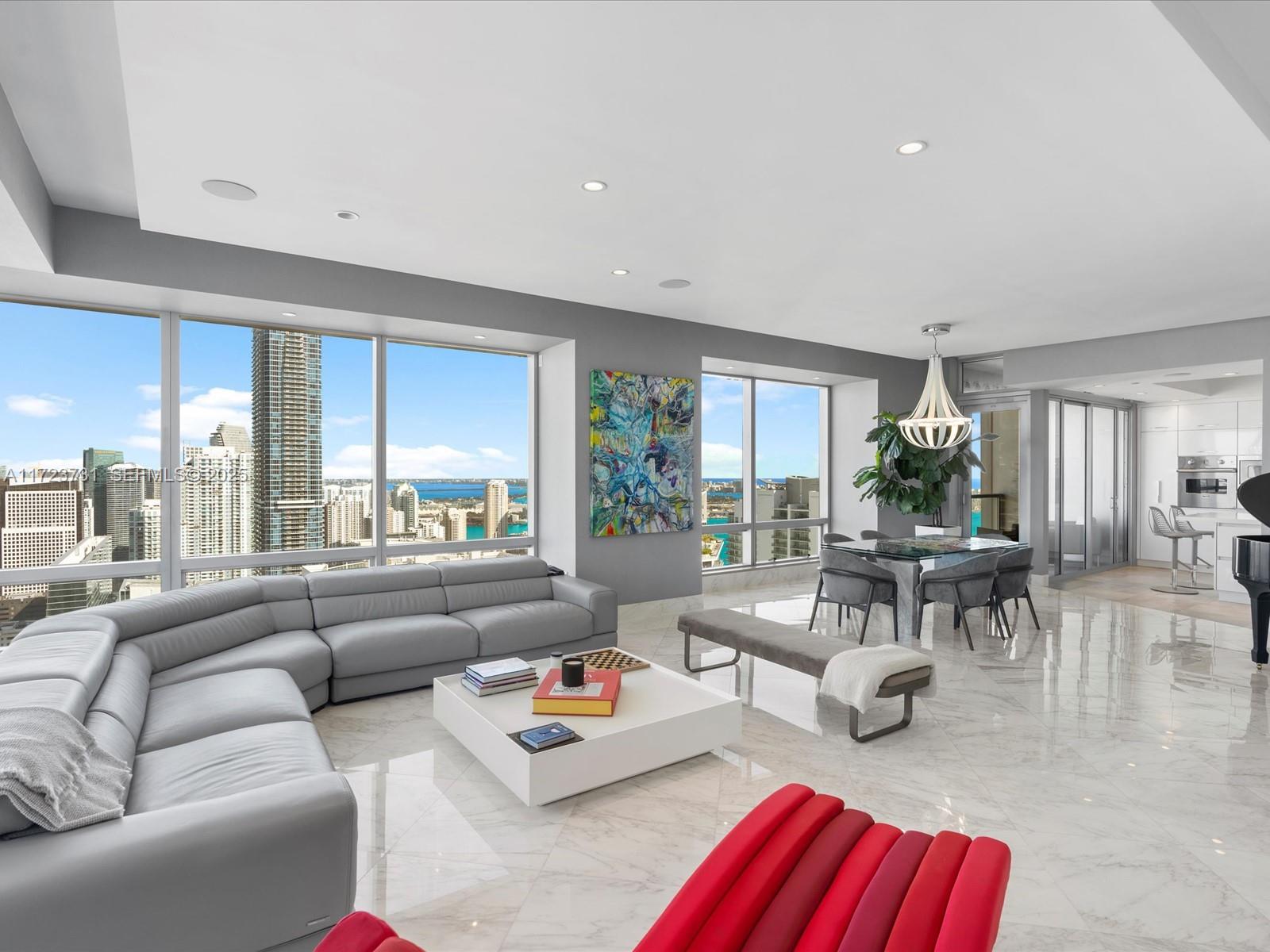 Photo of 1425 Brickell Avenue 52BC #52BC listing for Sale
