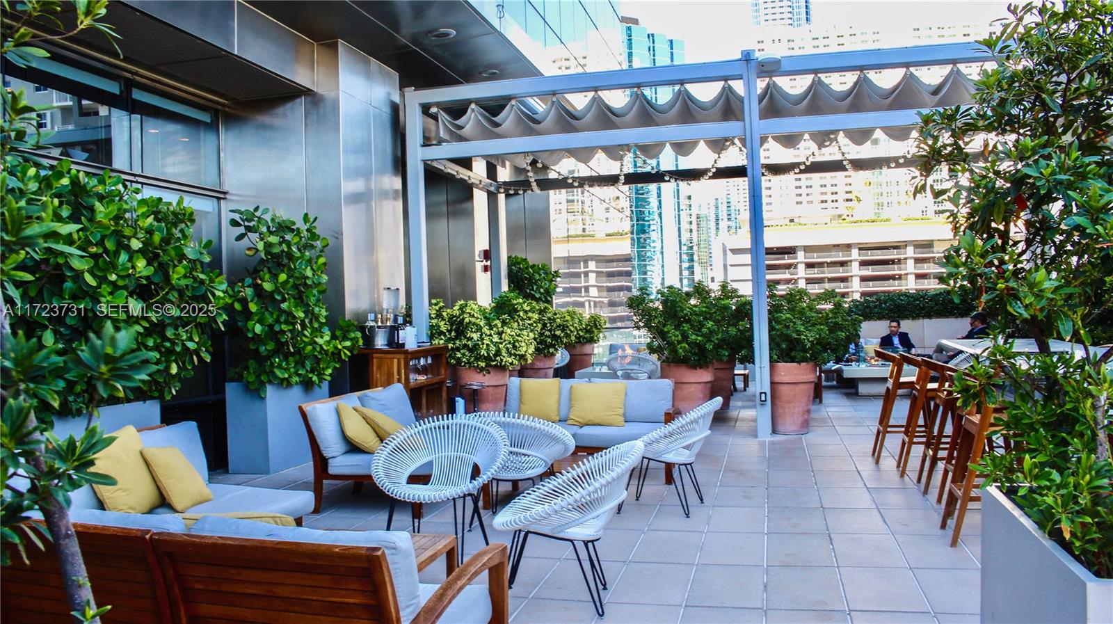 Photo of 1425 Brickell Avenue 52BC #52BC listing for Sale