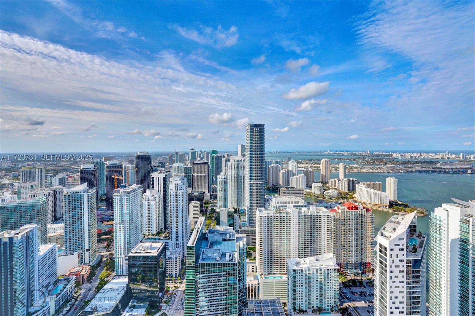 Photo of 1425 Brickell Avenue 52BC #52BC listing for Sale