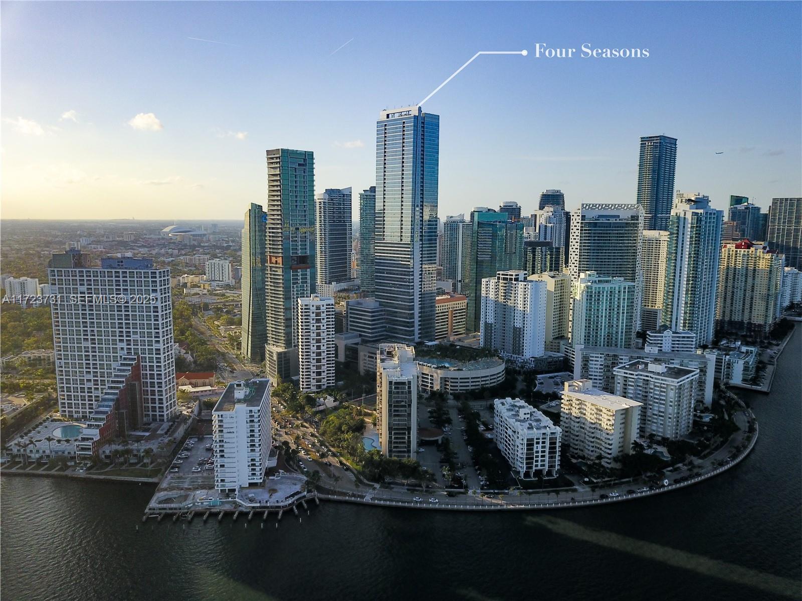 Photo of 1425 Brickell Avenue 52BC #52BC listing for Sale