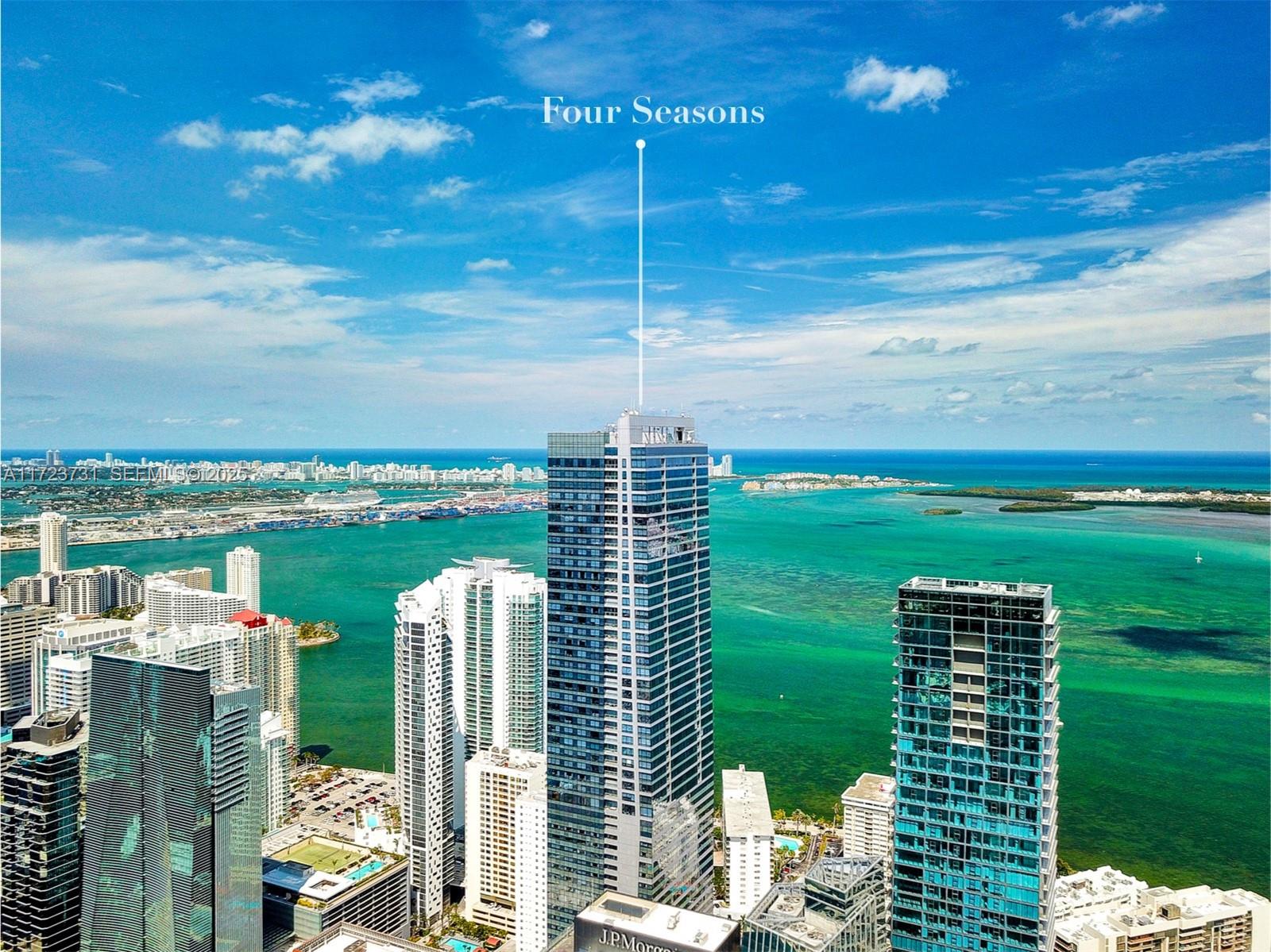Photo of 1425 Brickell Avenue 52BC #52BC listing for Sale