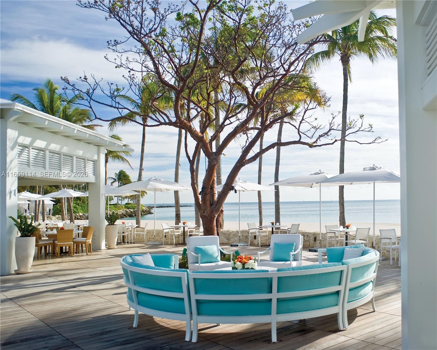Photo of 5242 Fisher Island Drive 5242 #5242 listing for Sale