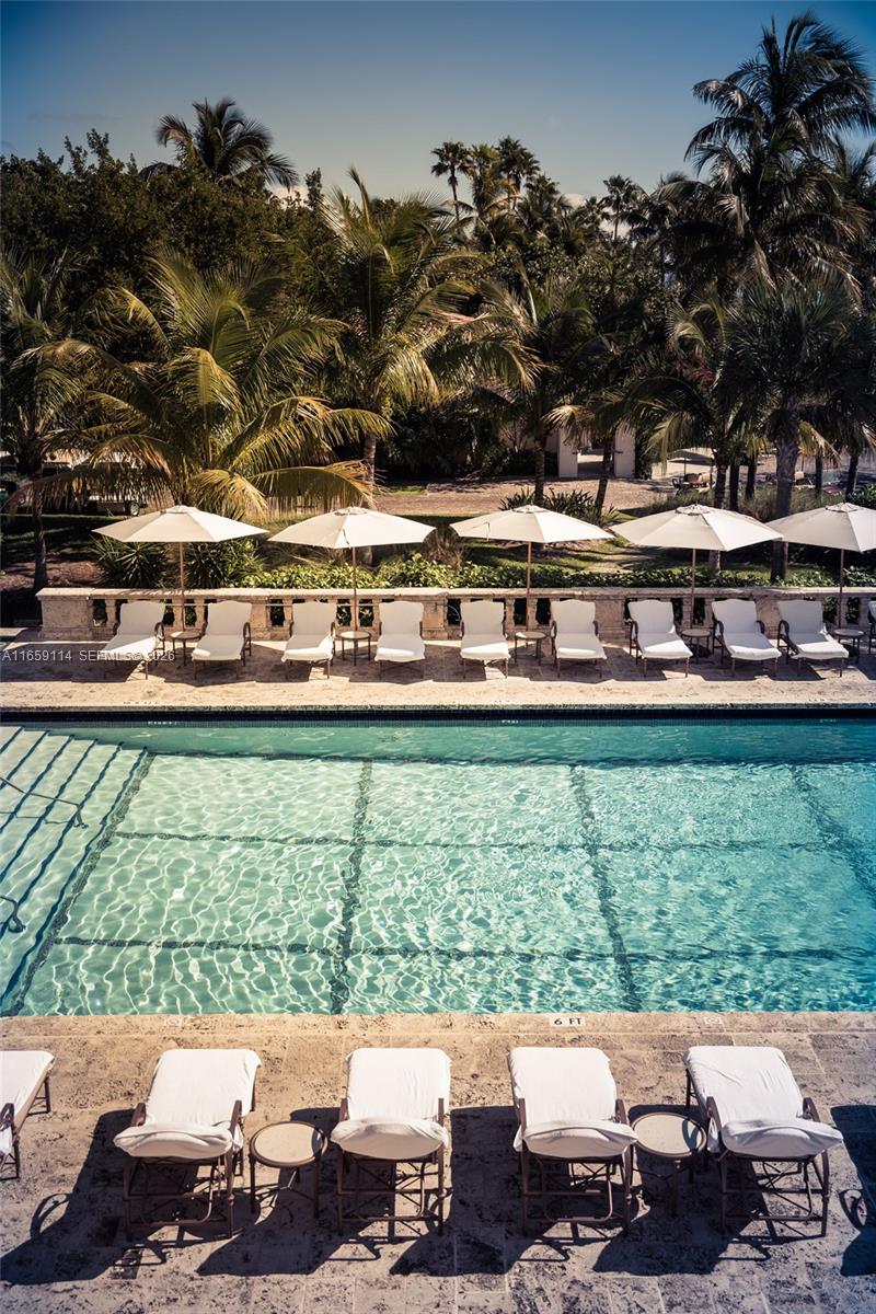 Photo of 5242 Fisher Island Drive 5242 #5242 listing for Sale