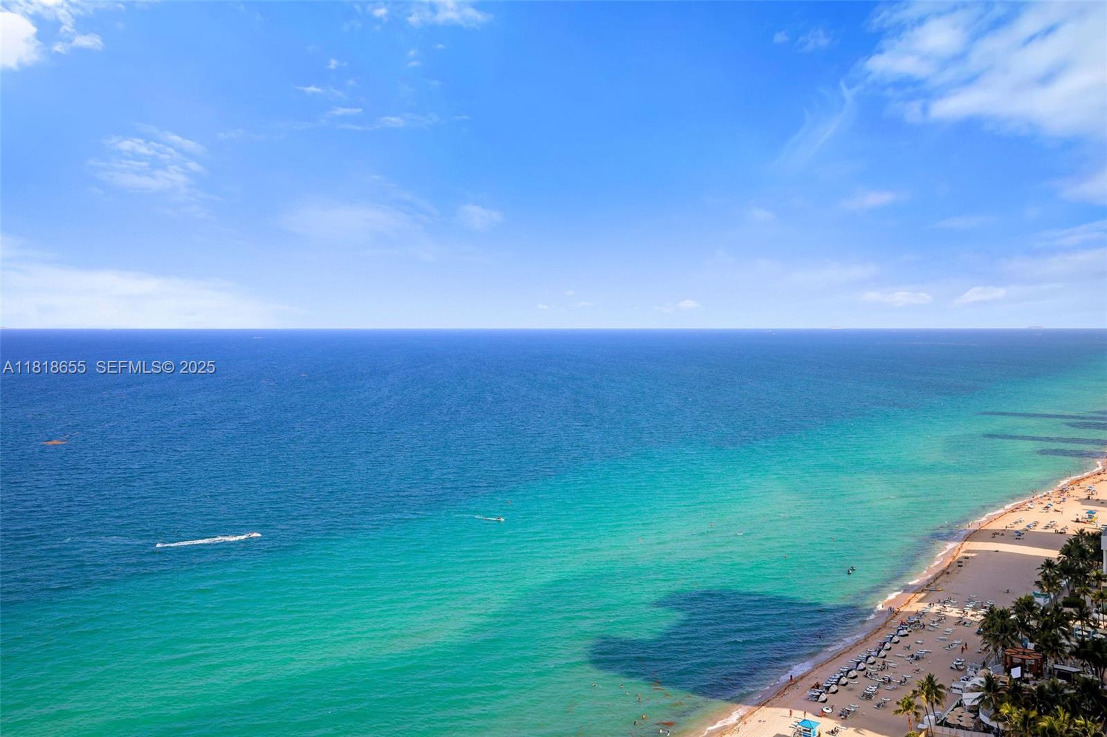 Photo of 3101 S Ocean Drive 2708 #2708 listing for Sale