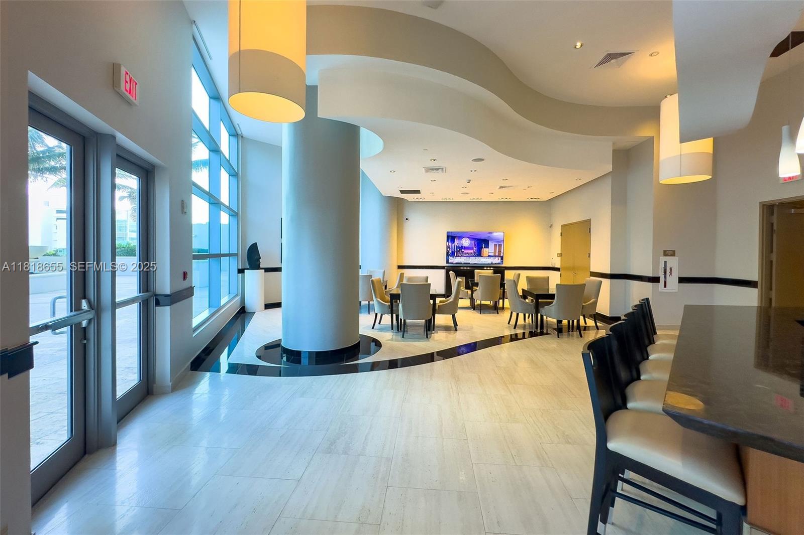 Photo of 3101 S Ocean Drive 2708 #2708 listing for Sale