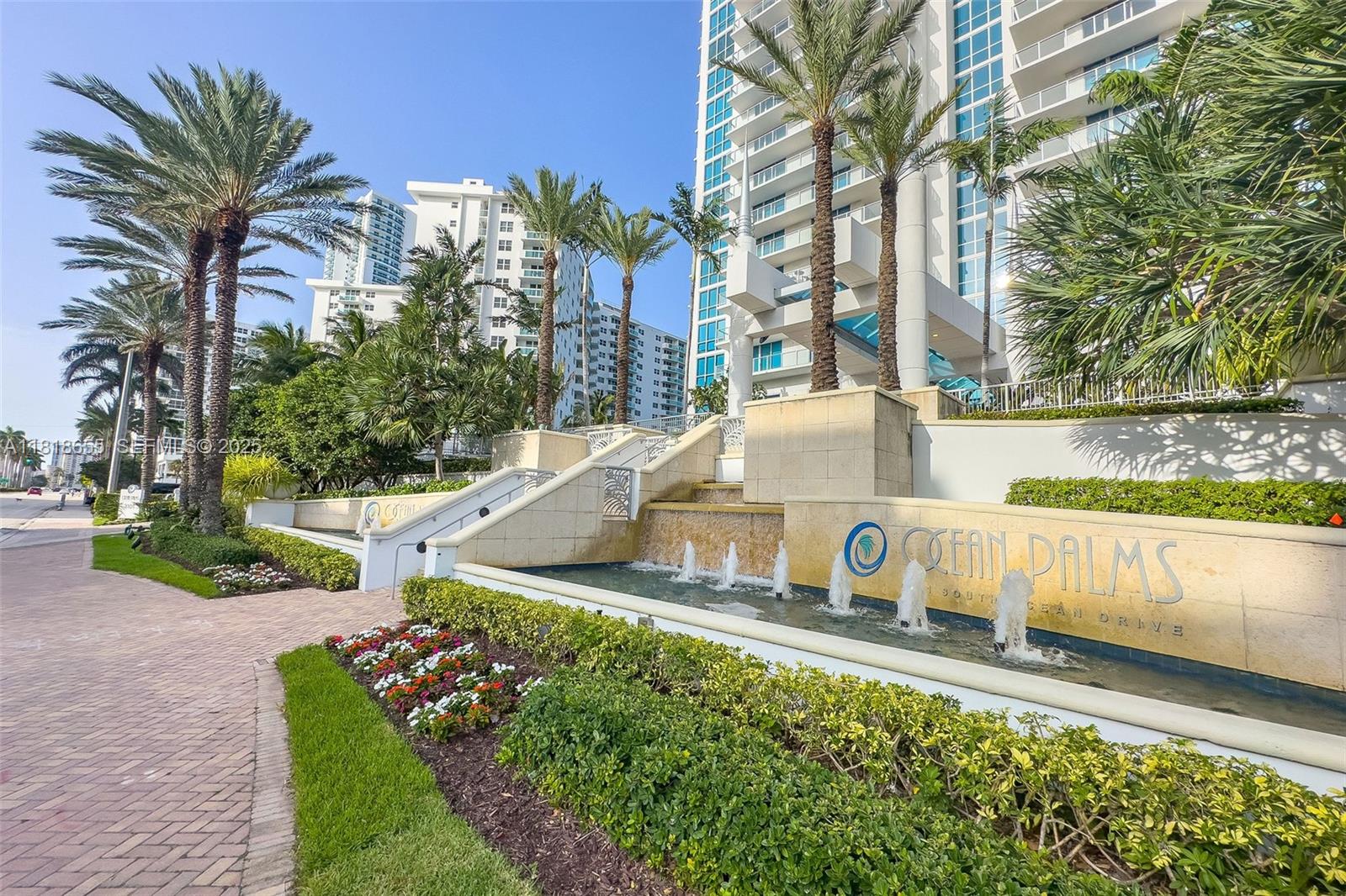 Photo of 3101 S Ocean Drive 2708 #2708 listing for Sale