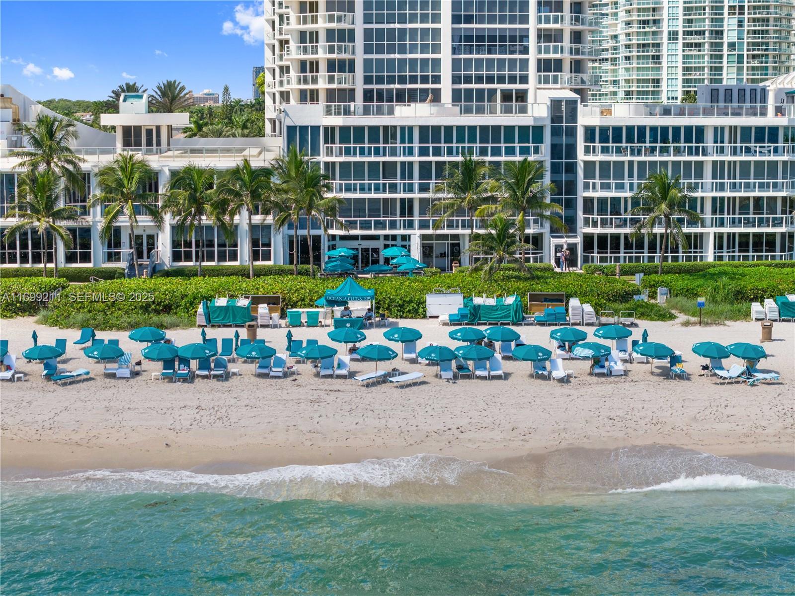 Photo of 16445 Collins Avenue 1126 #1126 listing for Sale