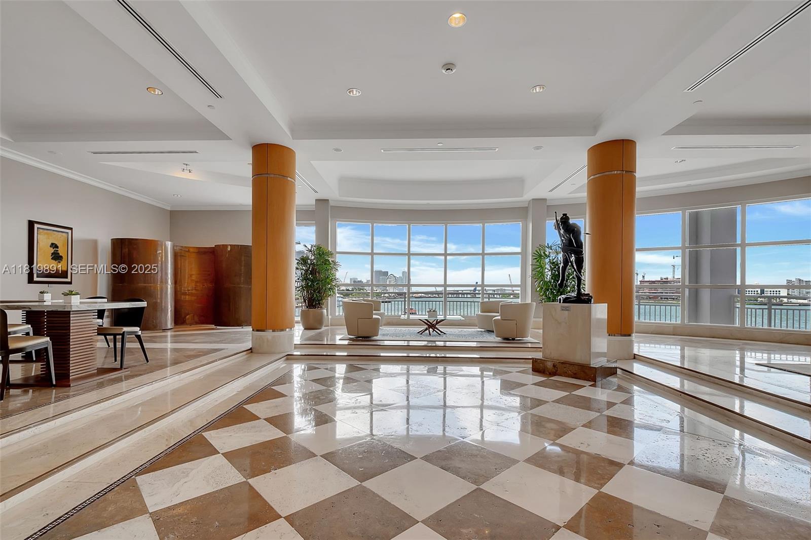Photo of 848 Brickell Key Drive 1803 #1803 listing for Sale