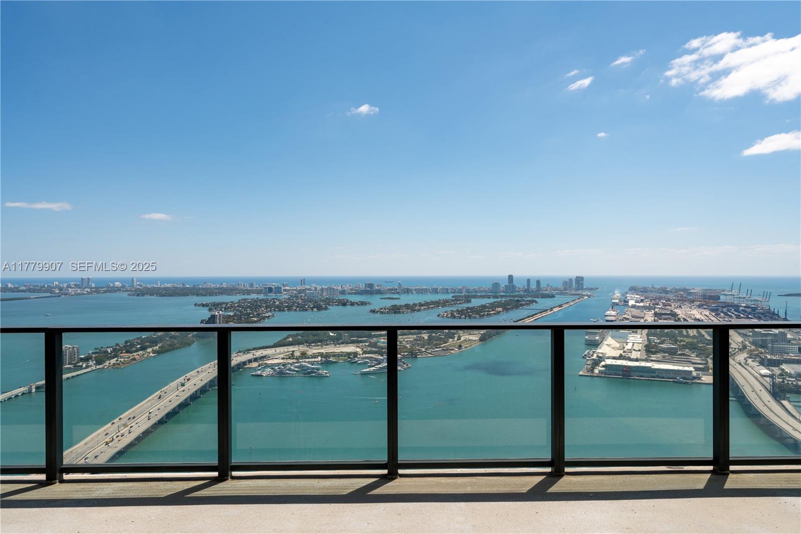Photo of 1000 Biscayne Boulevard 5801 #5801 listing for Sale