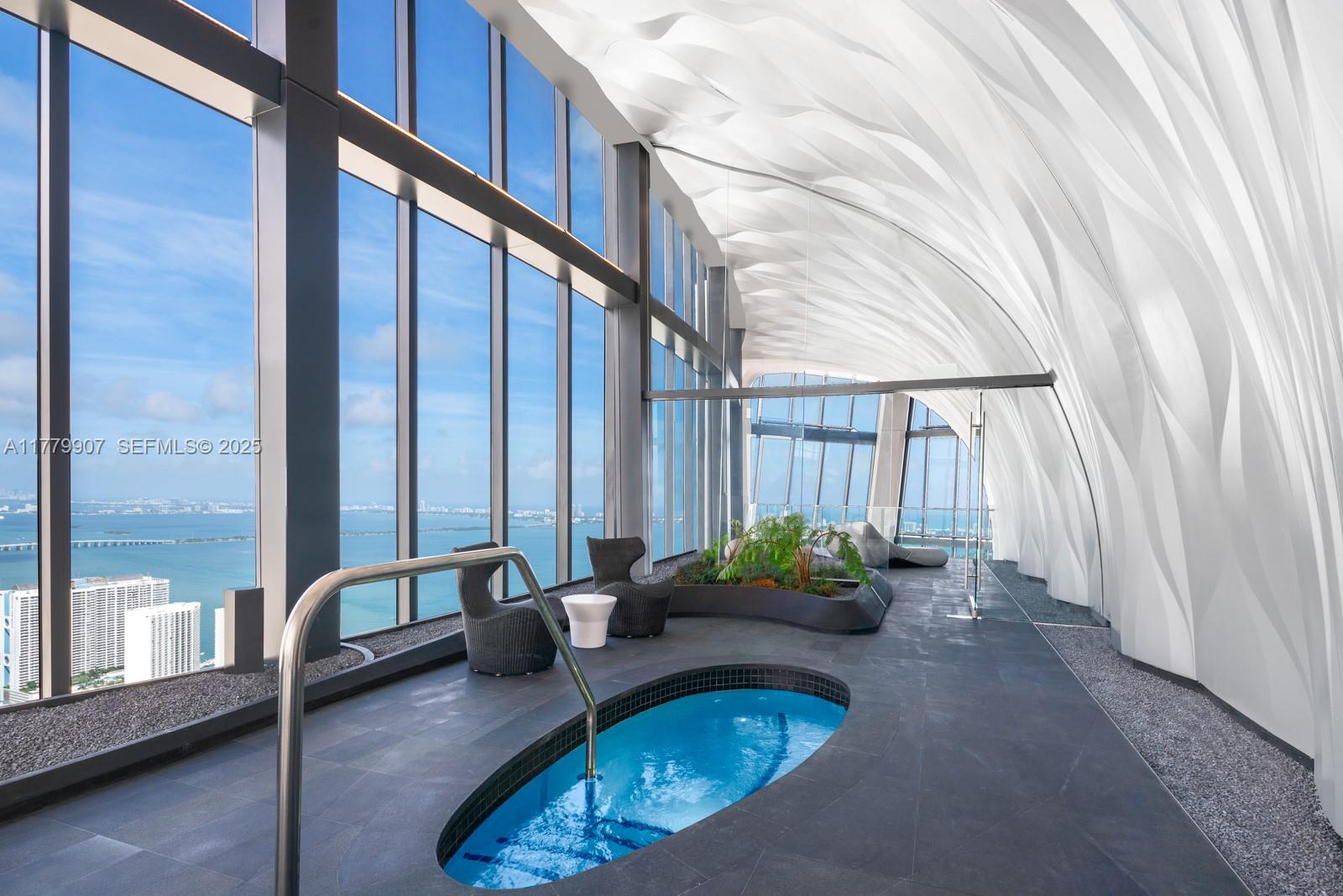 Photo of 1000 Biscayne Boulevard 5801 #5801 listing for Sale