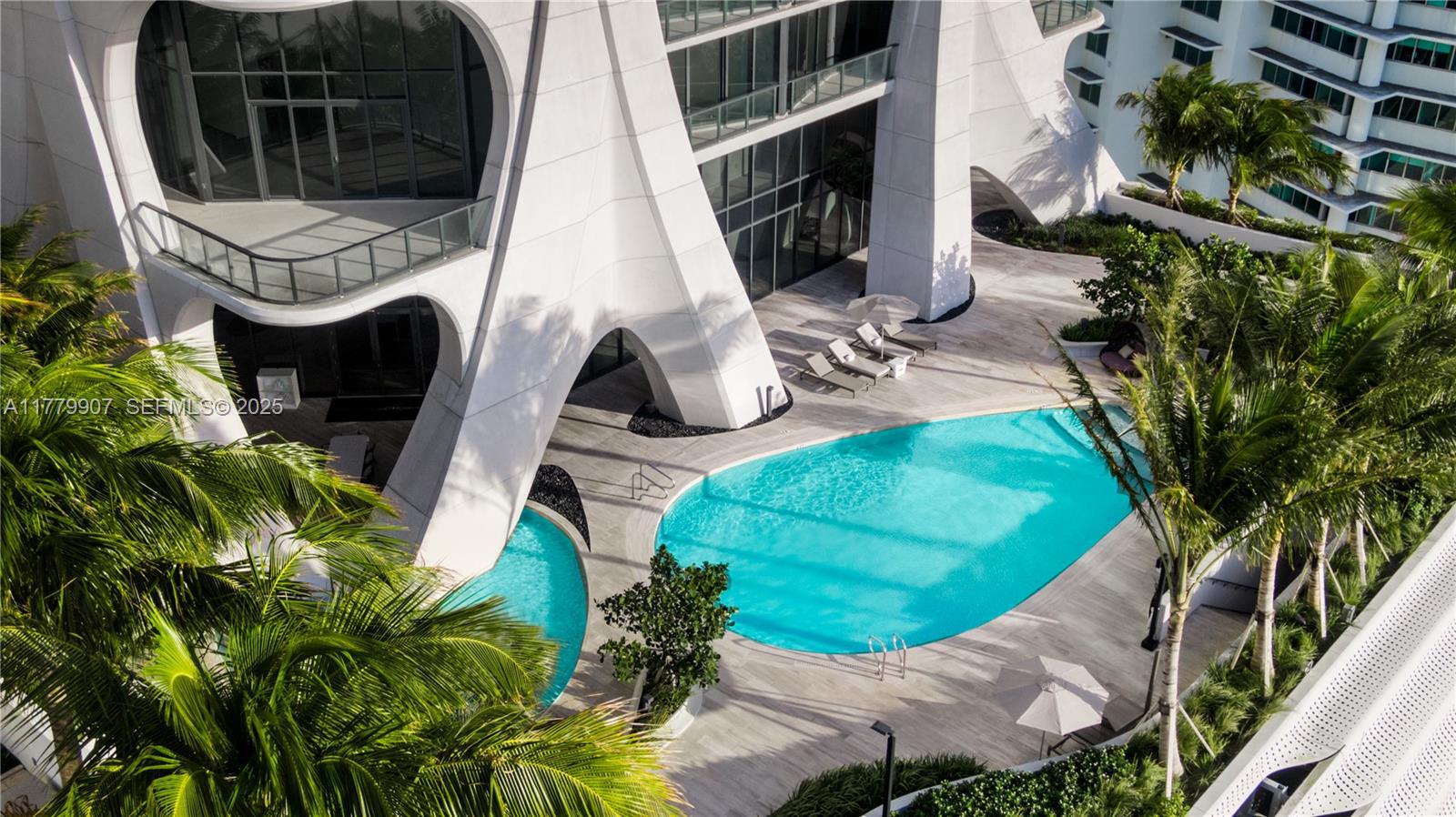 Photo of 1000 Biscayne Boulevard 5801 #5801 listing for Sale