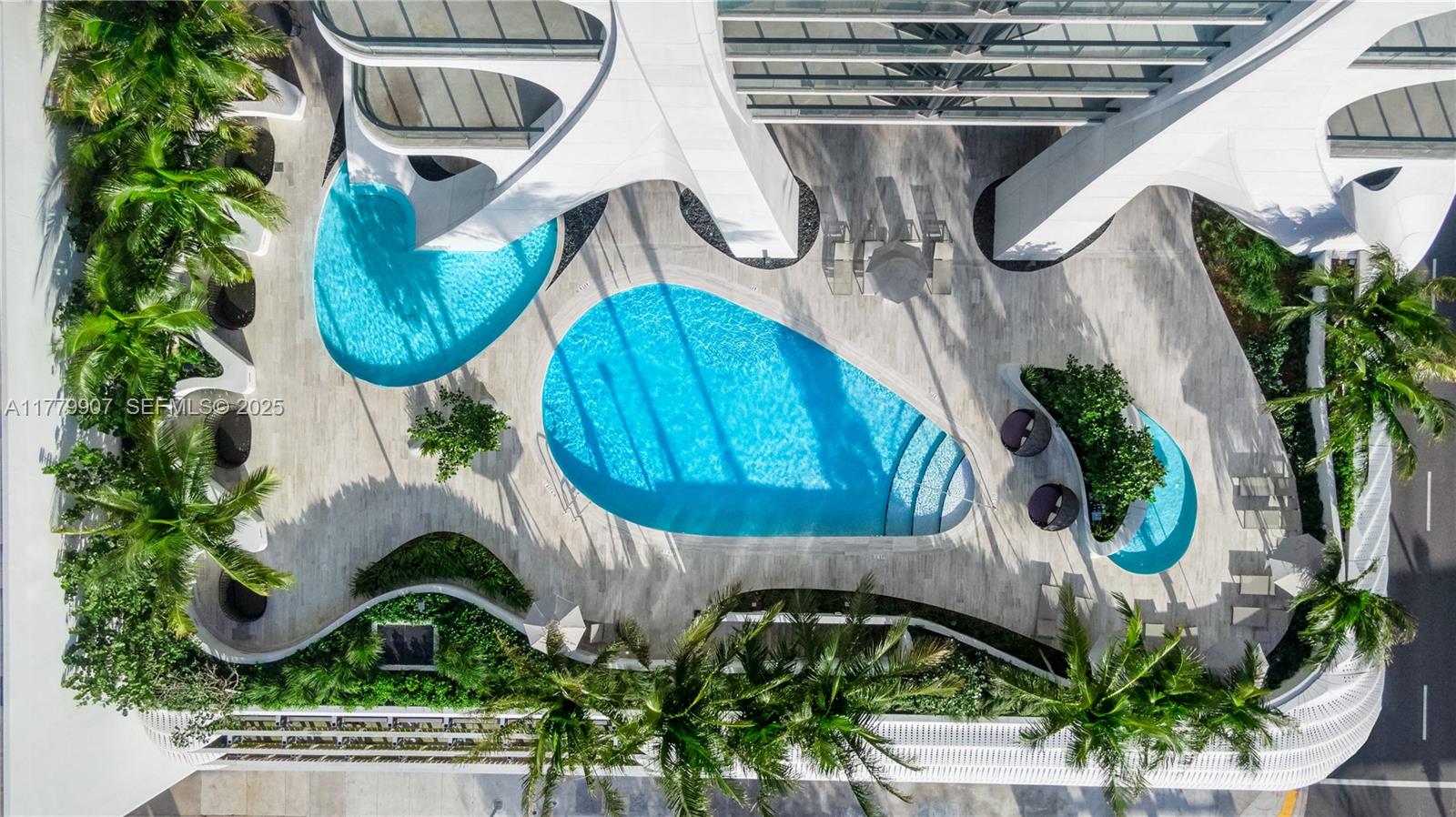 Photo of 1000 Biscayne Boulevard 5801 #5801 listing for Sale