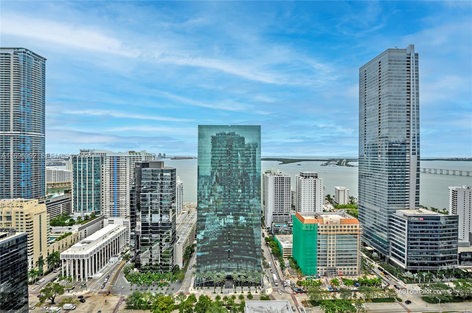 Photo of 1300 S Miami Avenue 3704 #3704 listing for Sale