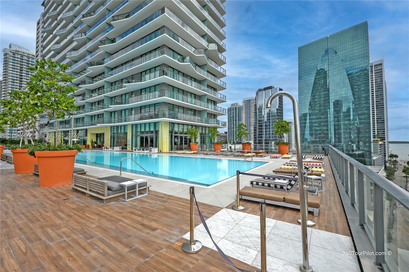 Photo of 1300 S Miami Avenue 3704 #3704 listing for Sale