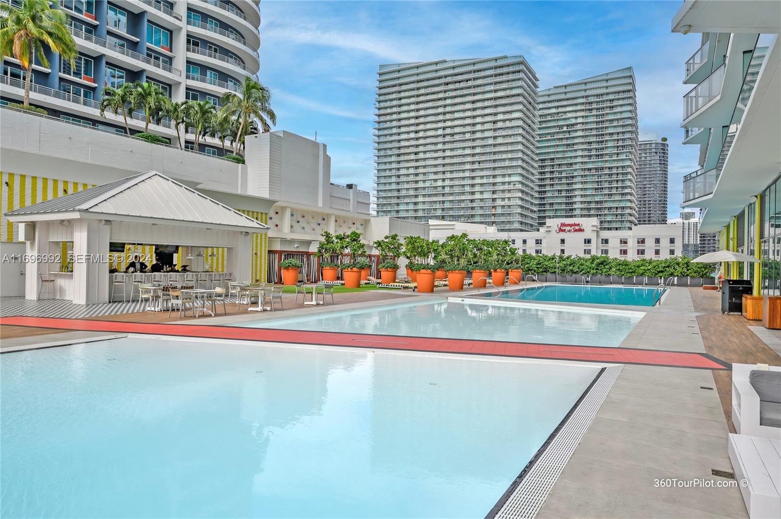 Photo of 1300 S Miami Avenue 3704 #3704 listing for Sale