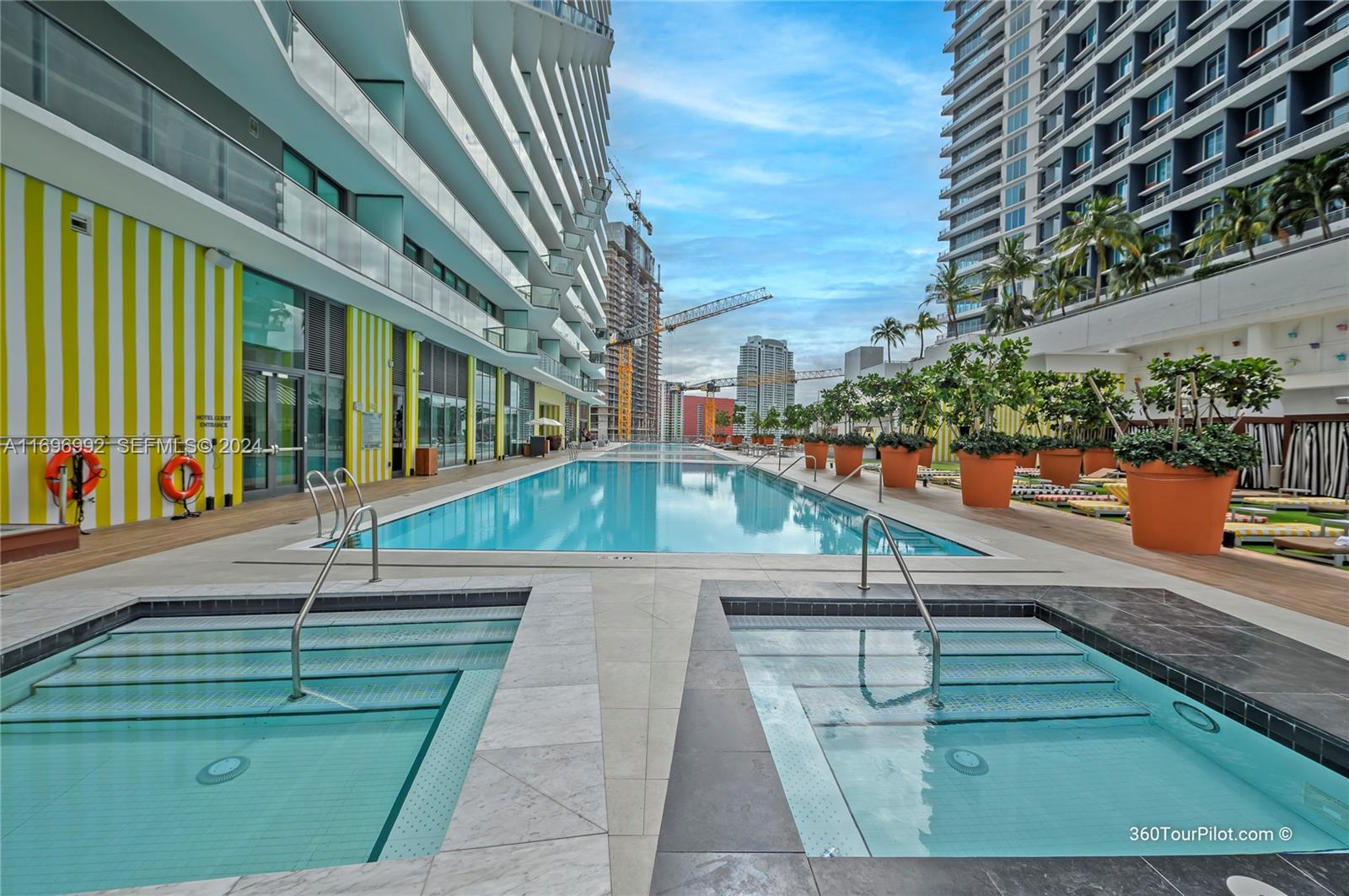Photo of 1300 S Miami Avenue 3704 #3704 listing for Sale