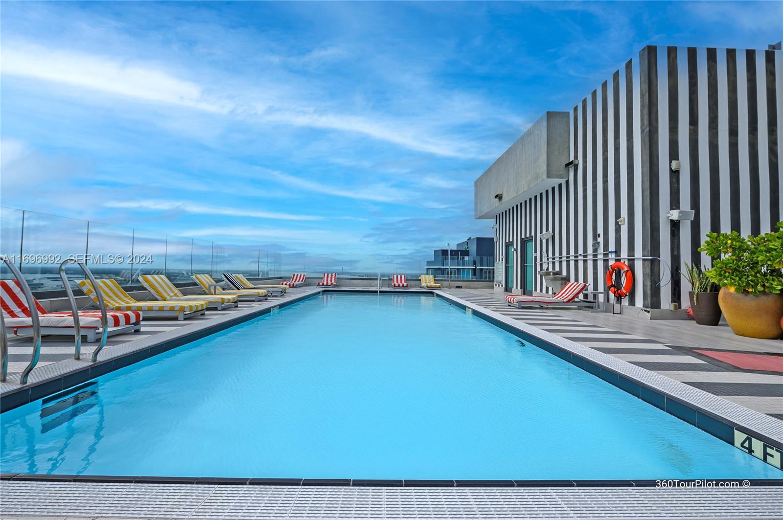 Photo of 1300 S Miami Avenue 3704 #3704 listing for Sale