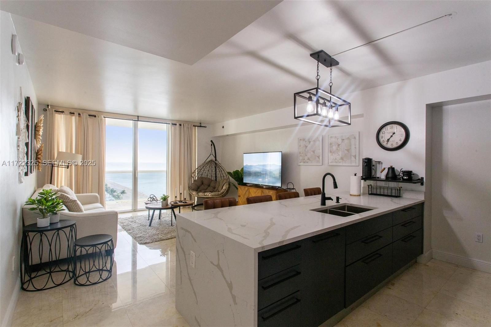 Photo of 1830 S Ocean Drive 1712 #1712 listing for Sale