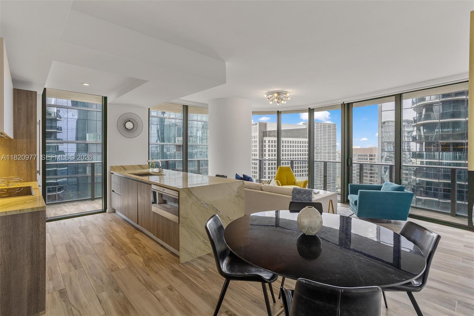 Photo of 801 S Miami Avenue 4205 #4205 listing for Sale